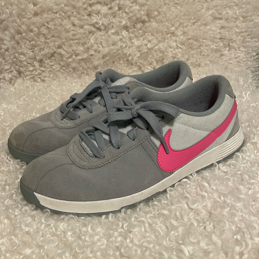 Nike Golf LunarLon Sneakers